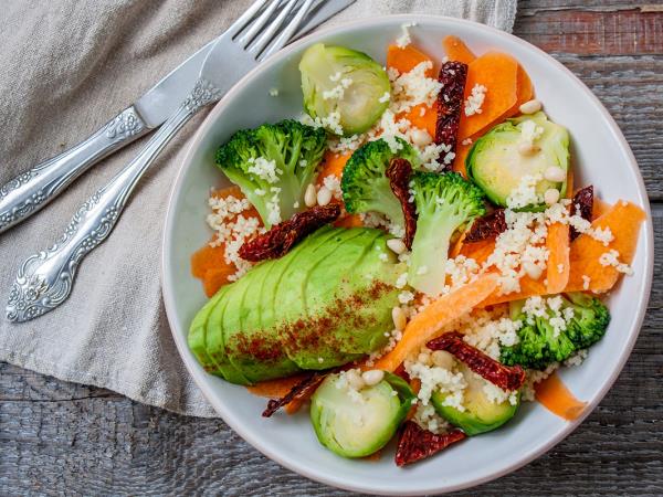 Je lektin novi gluten?